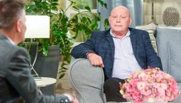 Nowa przepowiednia Jackowskiego. Jasnowidz zdradził, jak będzie wyglądała Polska za 10 lat