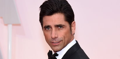 John Stamos jak Olbrychski. Jechał po alkoholu