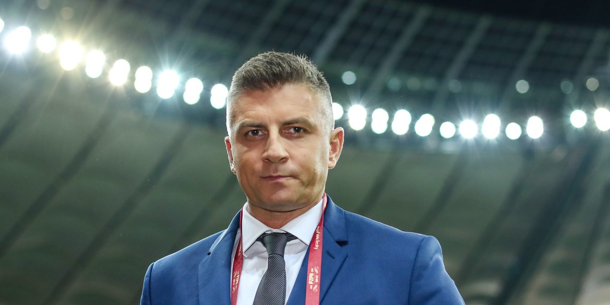 Wpadka TVP na otwarcie Euro 2024. Mateusz Borek myślał, że go nikt nie słyszy. 