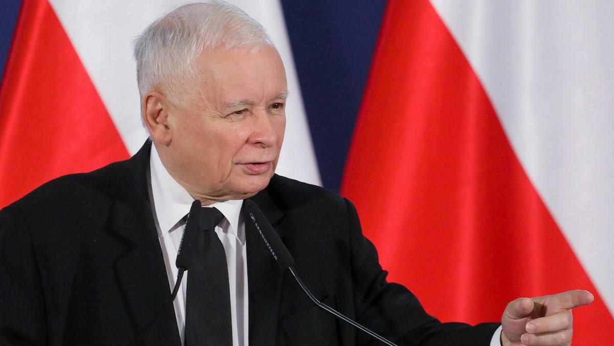 Jarosław Kaczyński