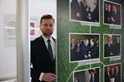 Minister sportu: Rosja może rozgrywać turniej lub mecze z Białorusią