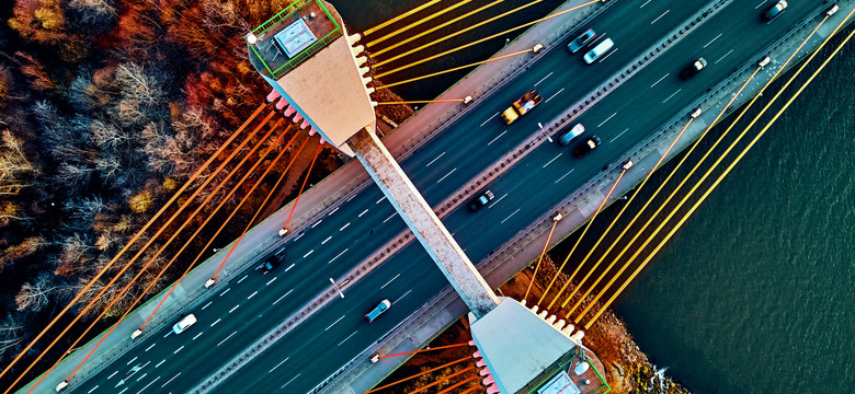 20 najpiękniejszych mostów w Polsce