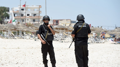 Tunezja buduje mur na granicy z Libią