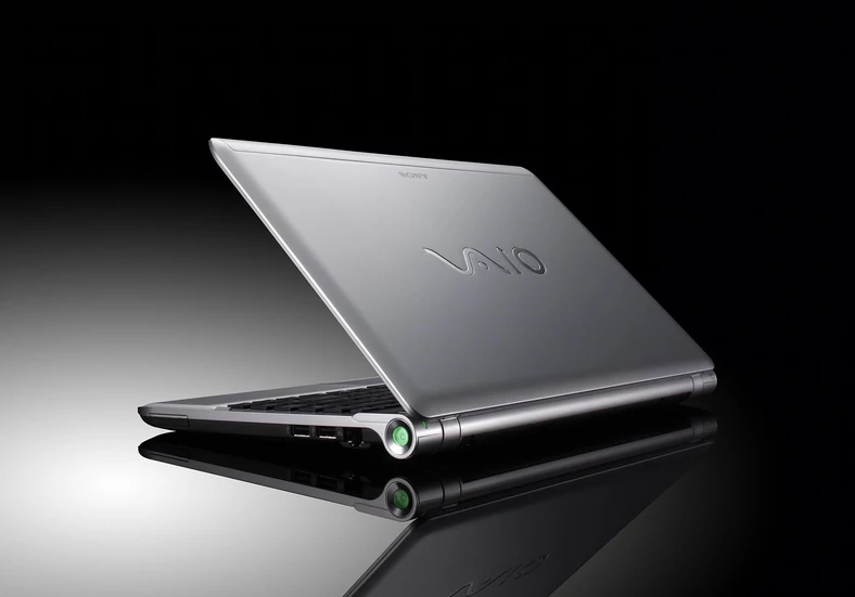 Vaio Y