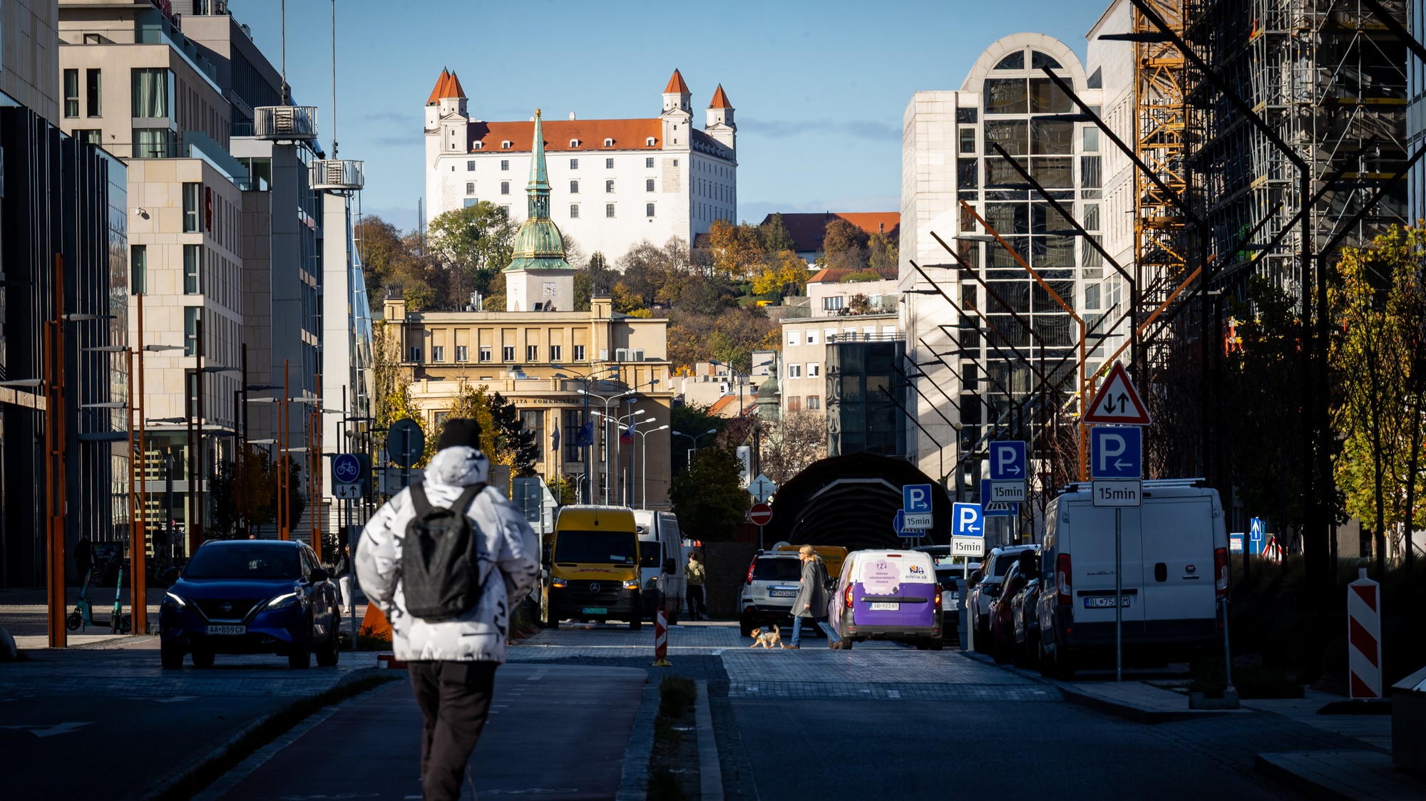 Ilustračná snímka