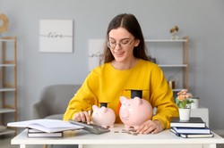 6000 złotych dla studentów I roku. Wnioski na rok akademicki 2025/2026 można składać do 1 września