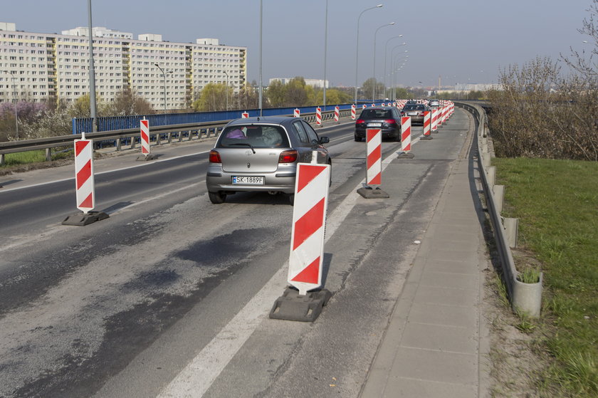 Jest decyzja w sprawie estakady katowickiej