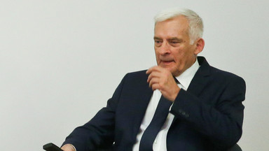 Buzek: Polska nie jest czarną owcą ochrony środowiska