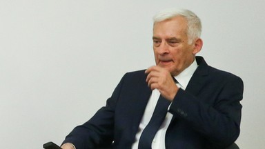 Buzek: Polska nie jest czarną owcą ochrony środowiska