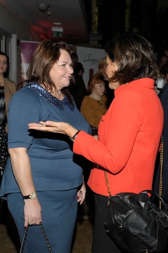 Katarzyna Niezgoda i Alicja Resich-Modlińska