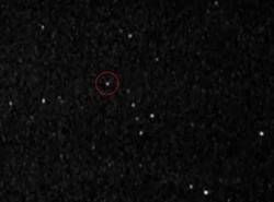 Kosmiczna katastrofa była od nas o krok