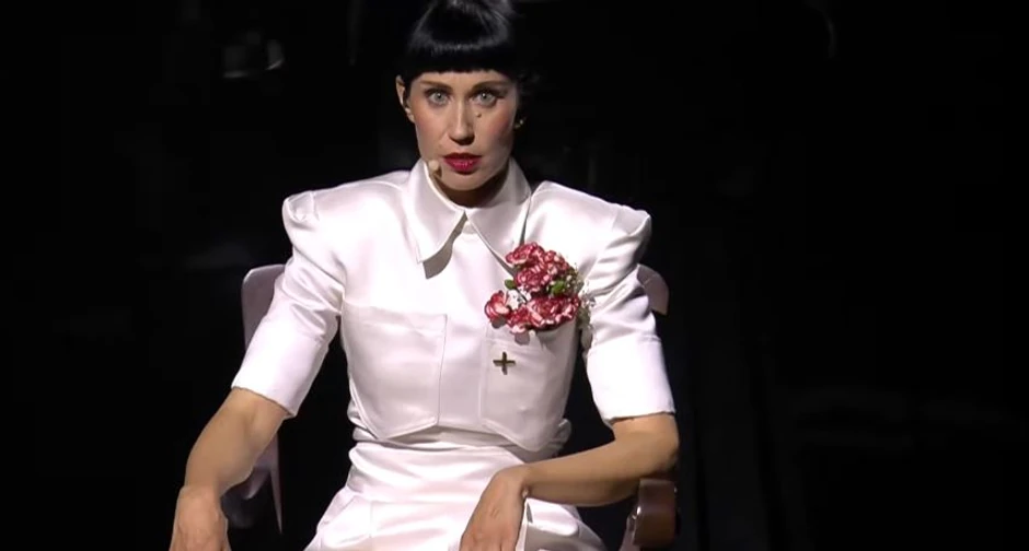 Konstrakta, Evrovizija