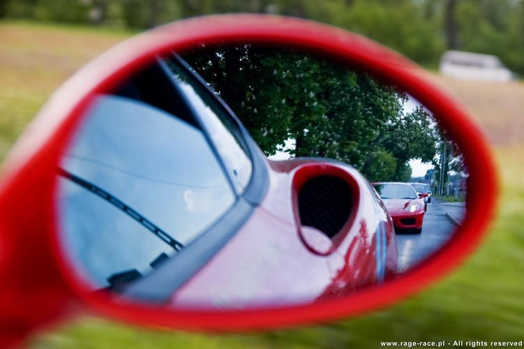 Werdykt? Wszystko jest OK...