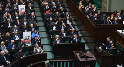 PILNE! Sejm zdecydował w sprawie, która ma pogrążyć polityków PiS