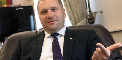 Tak nie może być! Politycy łamią zasady, które sami wyznaczają!