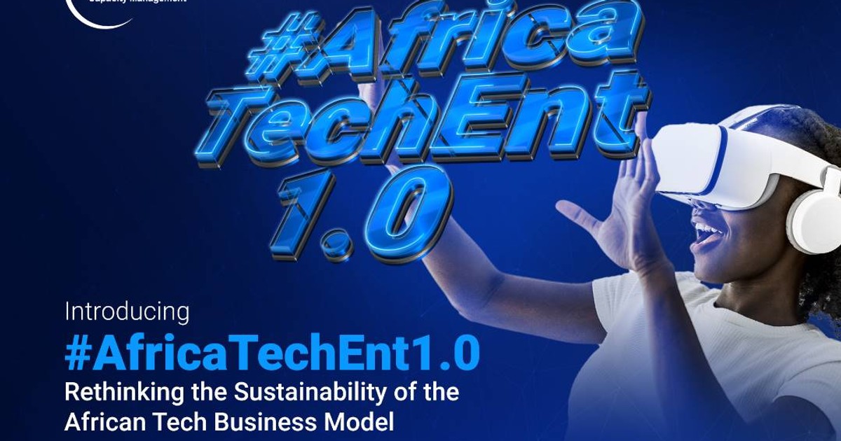 PCM organises free conference African tech businesses sustainability - Vimarsana News