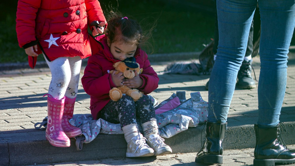 List dyrektora UNICEF Polska do premiera Morawieckiego 