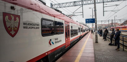Poznańska Kolej Metropolitalna ruszy w czerwcu