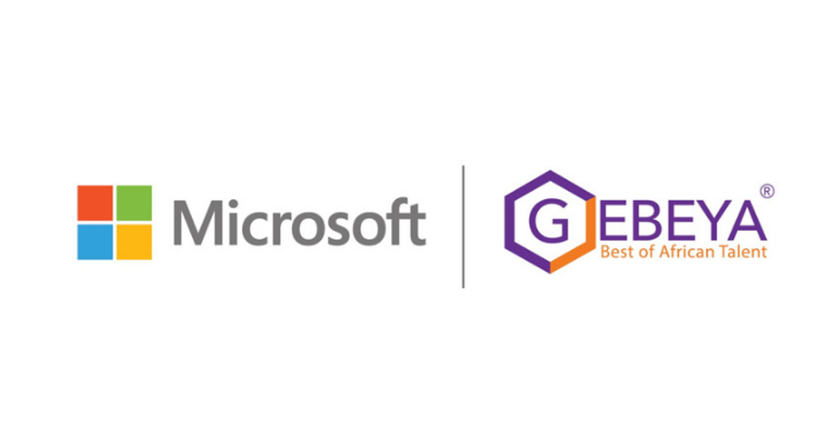 Microsoft and Gebeya join forces to take 300,000 African software ...