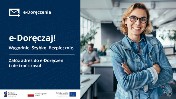 e-Doręczenia: Rewolucyjny krok w cyfrowej komunikacji z administracją publiczną