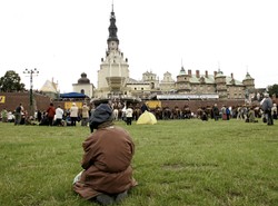 Czy w Częstochowie jest tylko Jasna Góra?