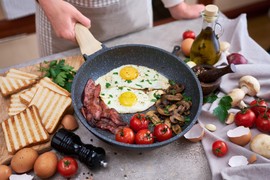 Holesterol ne skače od slanine i jaja, već od ove 2 stvari koje svi redovno konzumiraju: UNIŠTAVAJU JETRU i gomilaju salo