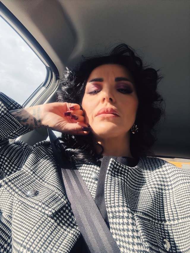 Zorica Erić (Foto: Instagram/zorica_eric)