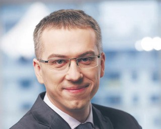 Użytkownicy aplikacji do mikropłatności będą inwestować w dług samorządów [WYWIAD]