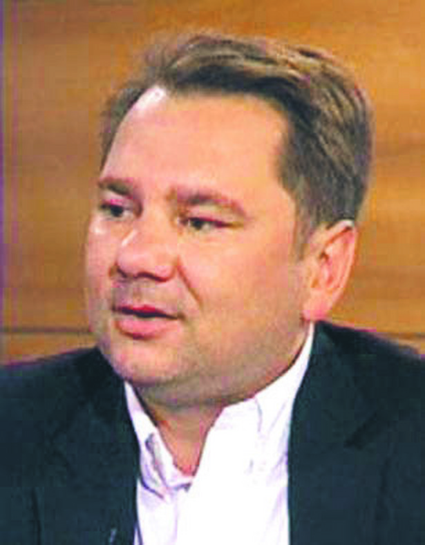 Paweł Jankowski, członek rady nadzorczej Progres Investment
