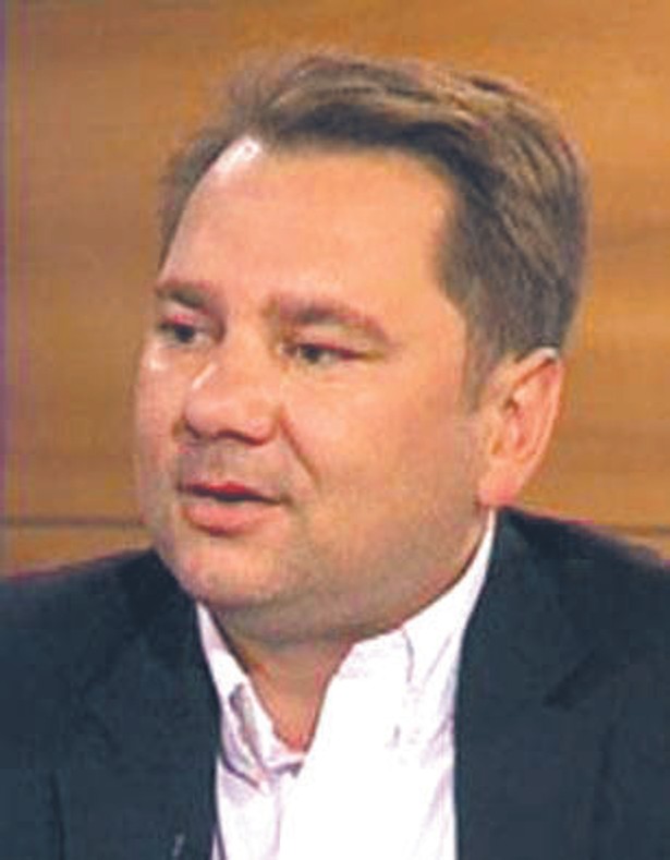 Paweł Jankowski członkiem rady nadzorczej Progres Investment Forsal.pl