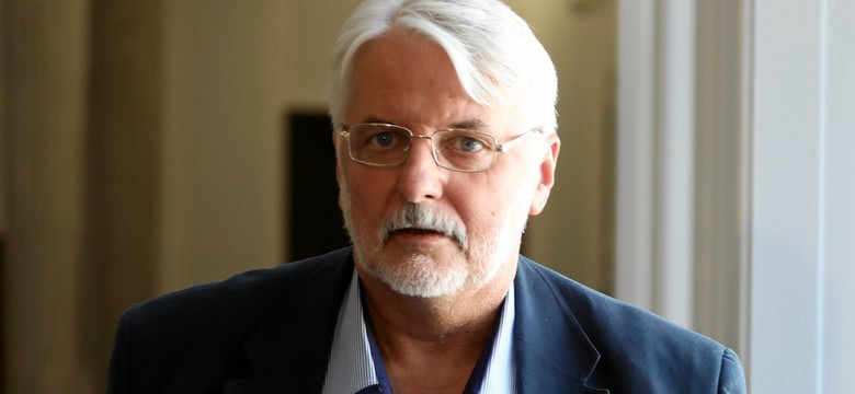 Witold Waszczykowski: Fort Trump. Ewolucja koncepcji