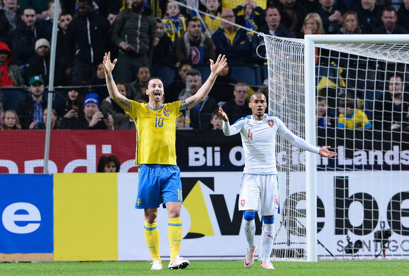 Reprezentacja Szwecji zabierze do Francji swoje łóżka