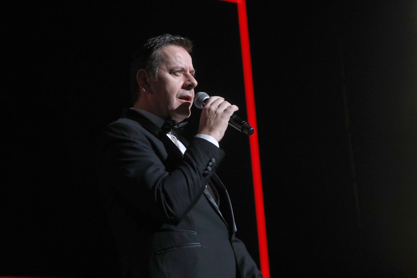 Vlado Georgiev koncert