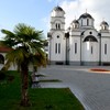 Jagodina crkva