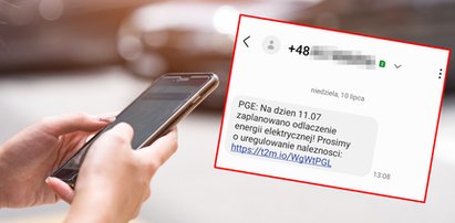 "Płać albo odłączymy prąd". Tak  oszuści zagrozili pani Karolinie