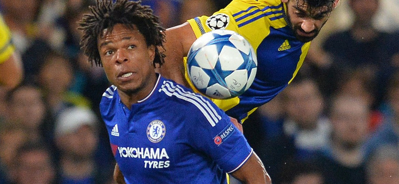 Anglia: Chelsea Londyn zaakceptowała ofertę za Loica Remy'ego