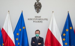 Grodzki do Rigamonti: Proponowano pieniądze człowiekowi za to, żeby mnie oczernił. Mam nagranie