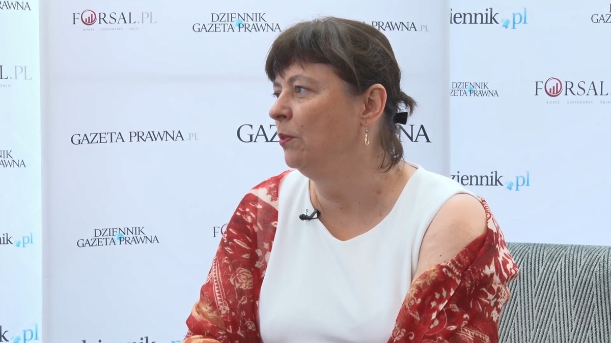 Anna Sirocka