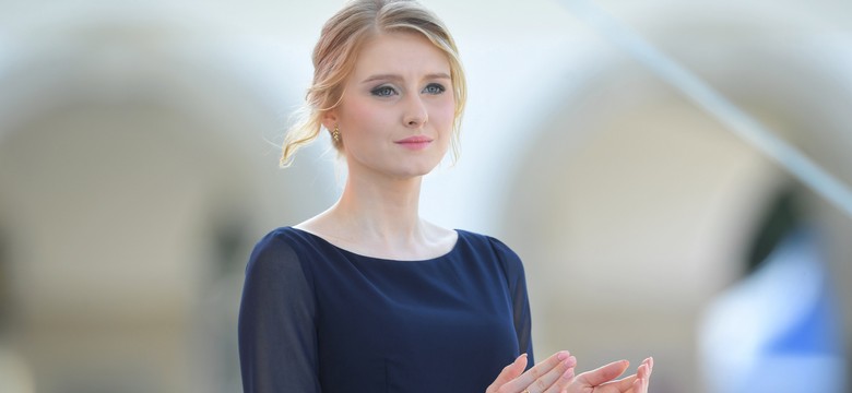 Oto ślubna fryzura Kingi Dudy. Wyjątkowy post jej długoletniej fryzjerki [FOTO]