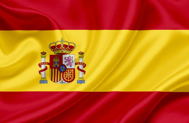 Hiszpania: Sądy egzekwują zaledwie 25 proc. mandatów za naruszenie restrykcji