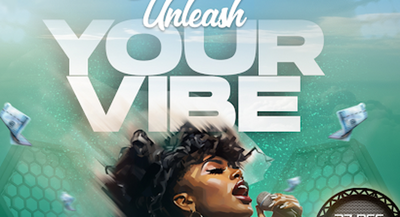 Infinix Calls To #UnleashYourVibe: Will you be the next music sensation?