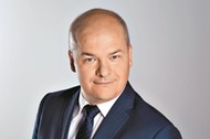 prezydent Płocka Andrzej Nowakowski