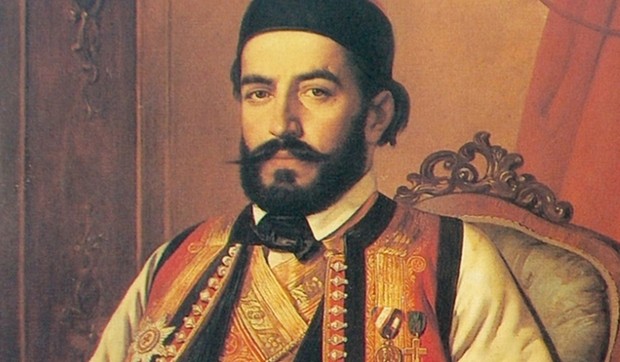 Petar II Petrović Njegoš