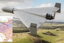 Kolej do Polski pod ostrzałem dronów. Ukraina ostrzega: ataki będą trwać