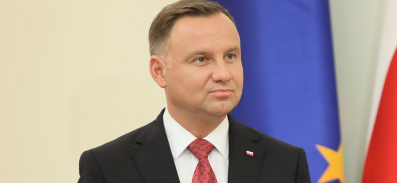 Andrzej Dera: prezydent nie przestraszył się szantażu Marka Falenty