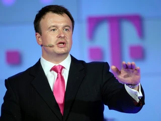 WARSZAWA T-MOBILE INAUGURACJA