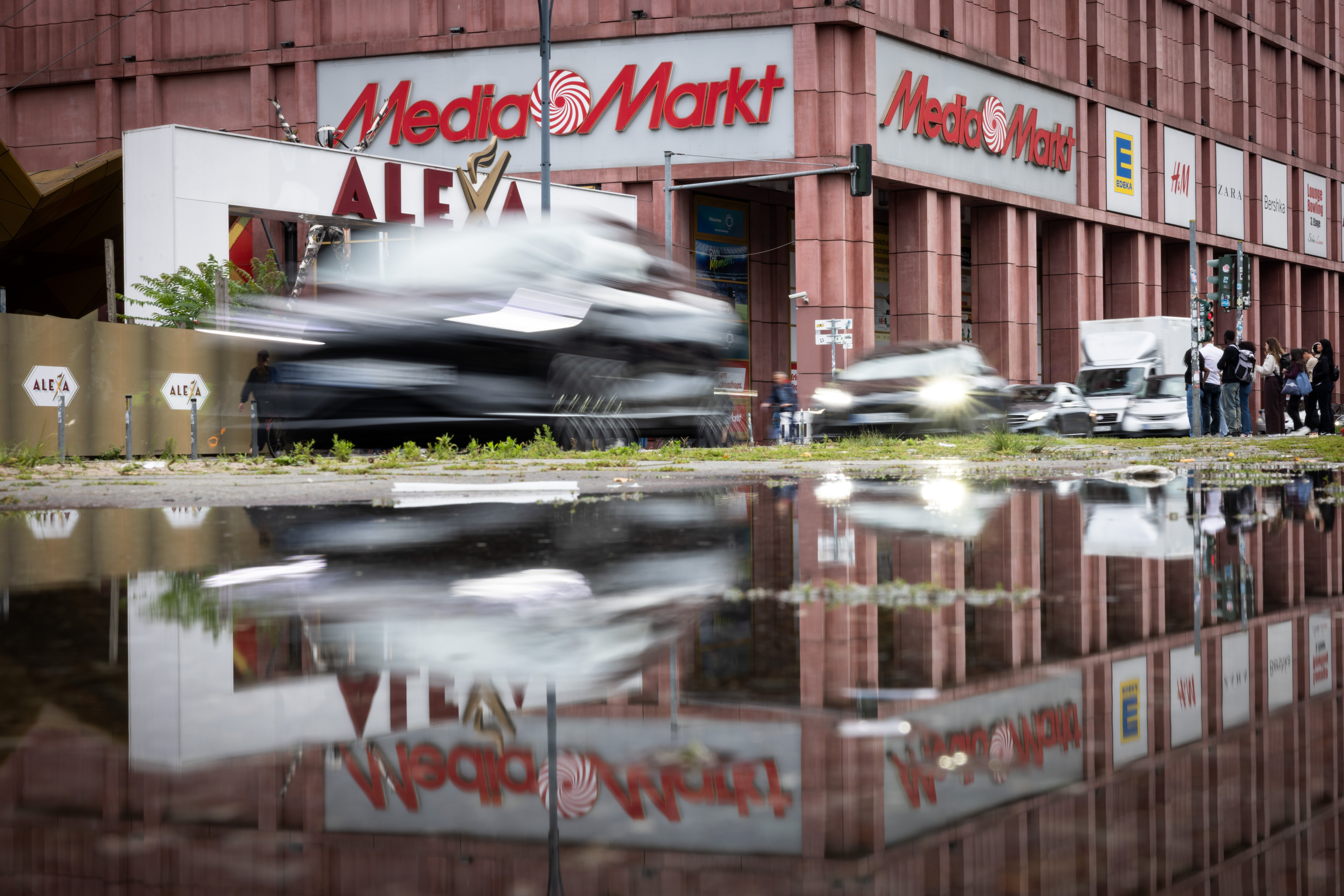 JD.com sichert sich 59,8% an MediaMarkt und Saturn