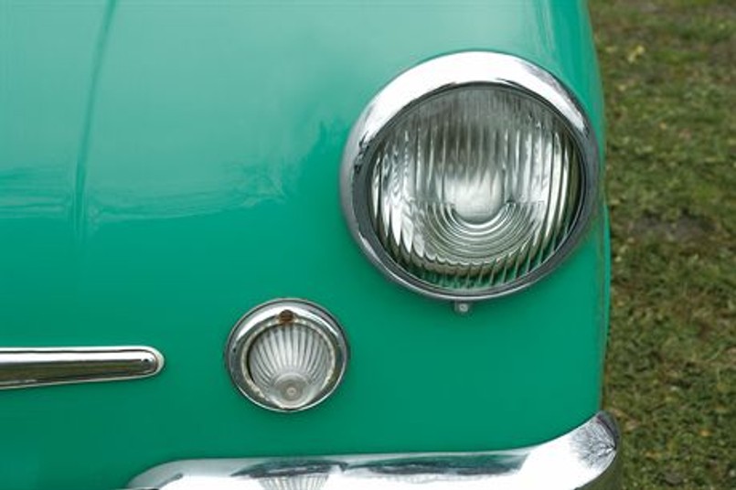 Mikrus wciąż zadziwia