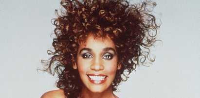 Tak zmieniała się Whitney Houston