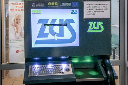 Informatyczny przetarg w ZUS pod lupą prokuratury. Sprawa dotyczy zlecenia dla Hewlett-Packard